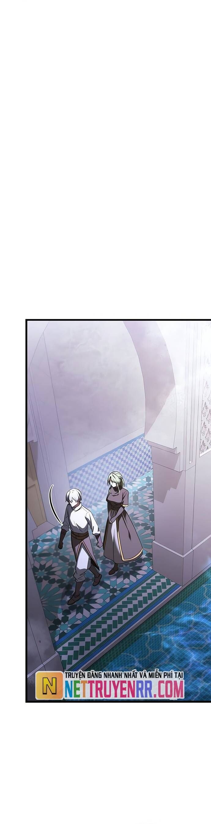 Hắc Kị Sĩ Thiên Tài Giới Hạn Thời Gian Chap 101 - Next Chap 102