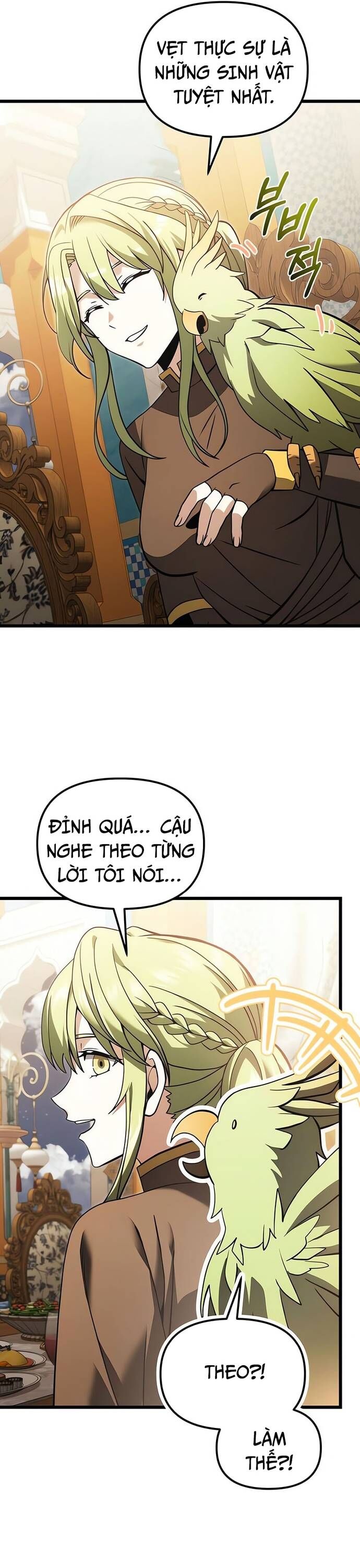 Hắc Kị Sĩ Thiên Tài Giới Hạn Thời Gian Chap 101 - Next Chap 102
