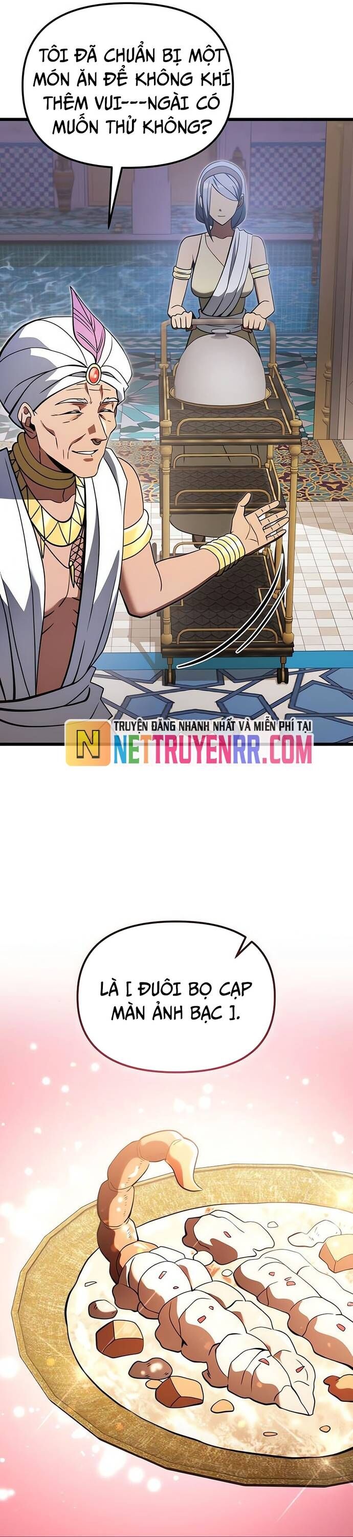 Hắc Kị Sĩ Thiên Tài Giới Hạn Thời Gian Chap 101 - Next Chap 102