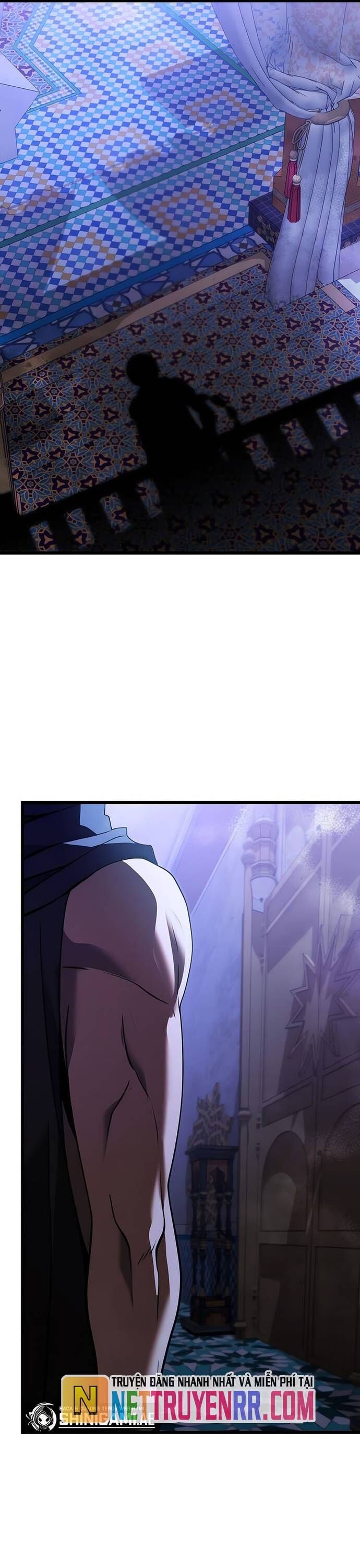 Hắc Kị Sĩ Thiên Tài Giới Hạn Thời Gian Chap 101 - Next Chap 102