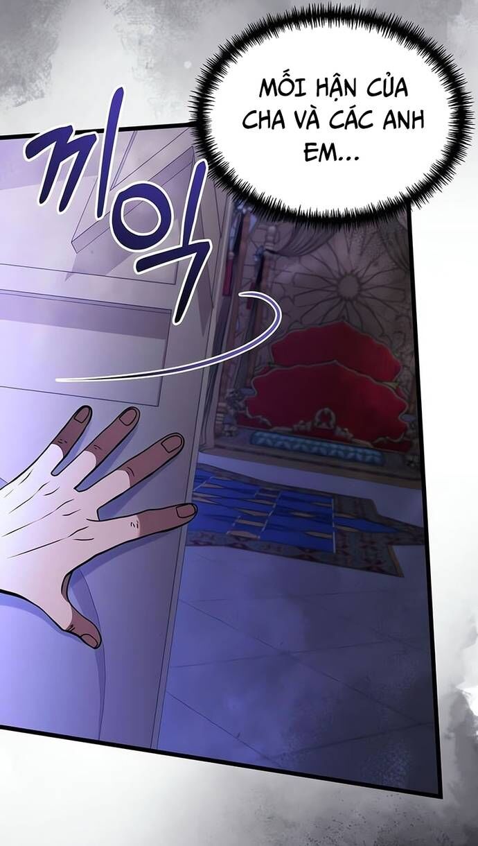 Hắc Kị Sĩ Thiên Tài Giới Hạn Thời Gian Chap 101 - Next Chap 102