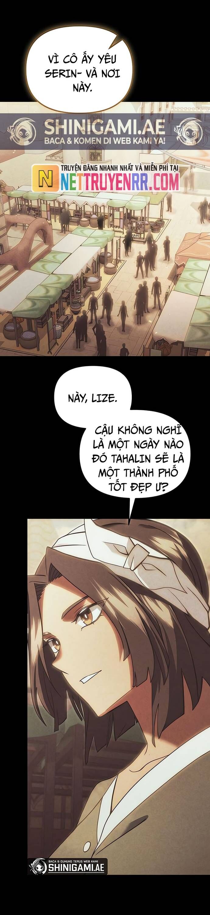 Hắc Kị Sĩ Thiên Tài Giới Hạn Thời Gian Chap 101 - Next Chap 102