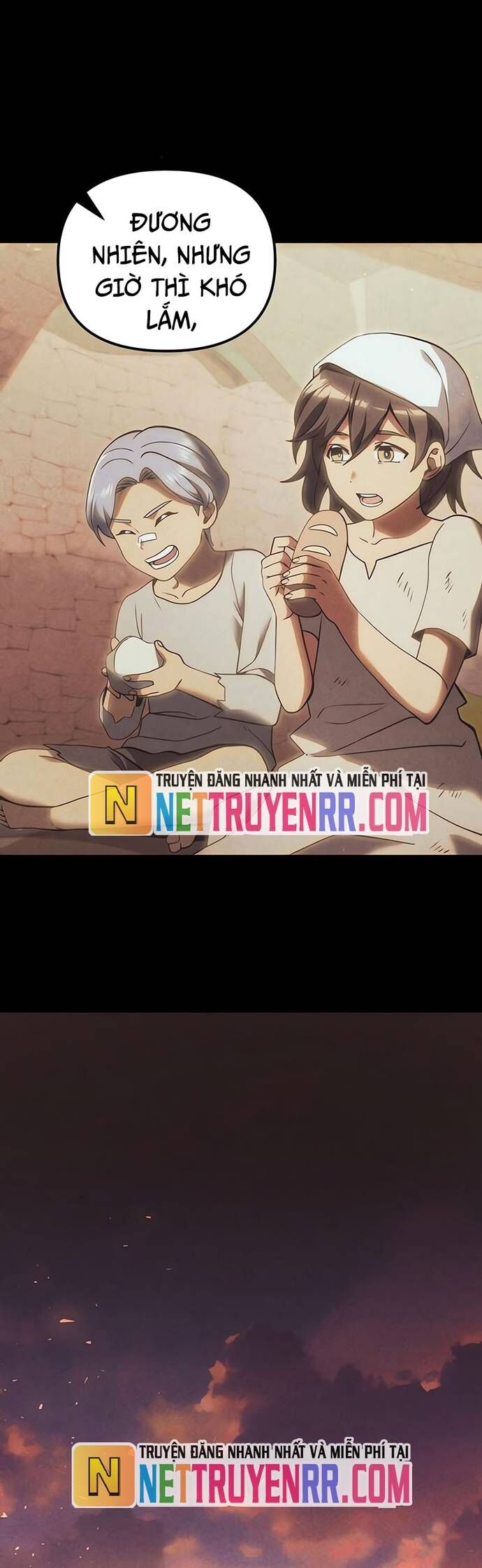 Hắc Kị Sĩ Thiên Tài Giới Hạn Thời Gian Chap 101 - Next Chap 102