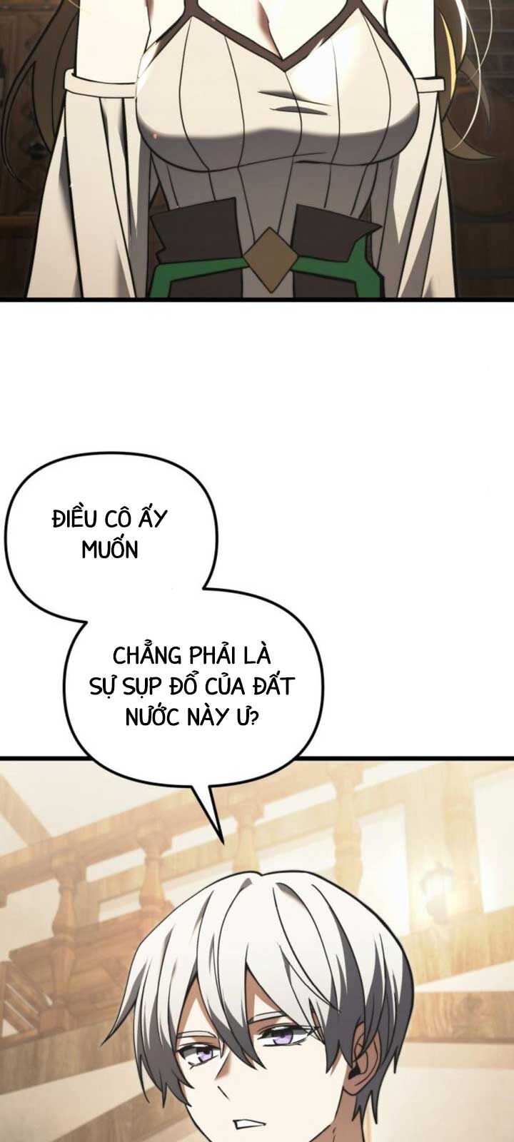 Hắc Kị Sĩ Thiên Tài Giới Hạn Thời Gian Chap 1012 - Next Chap 1013