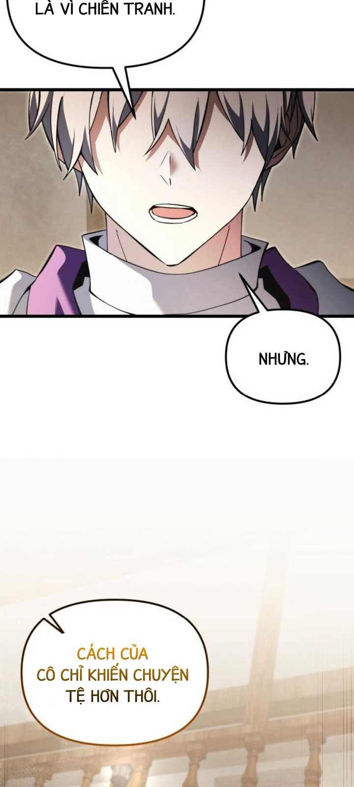 Hắc Kị Sĩ Thiên Tài Giới Hạn Thời Gian Chap 1012 - Next Chap 1013