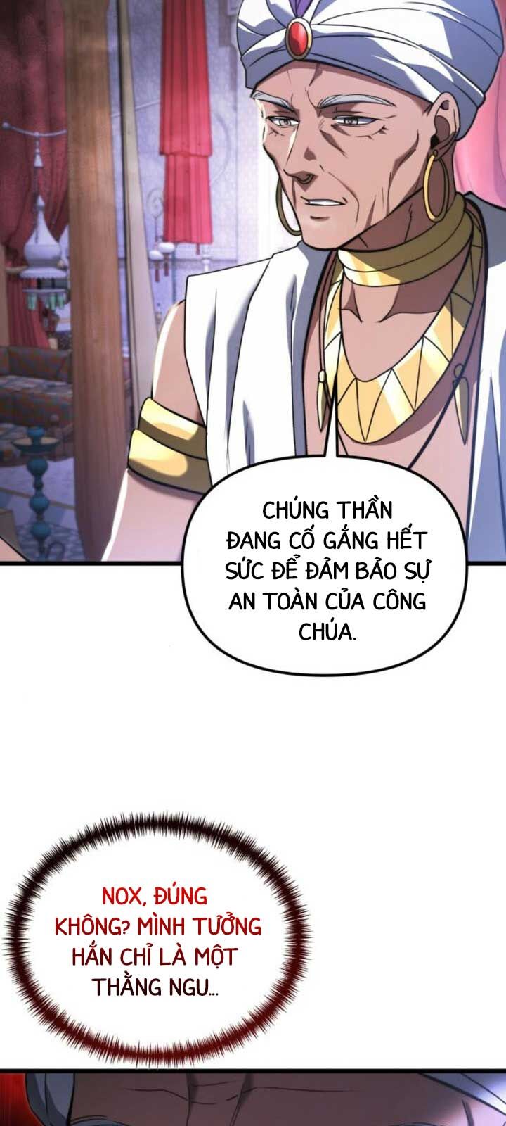 Hắc Kị Sĩ Thiên Tài Giới Hạn Thời Gian Chap 1012 - Next Chap 1013