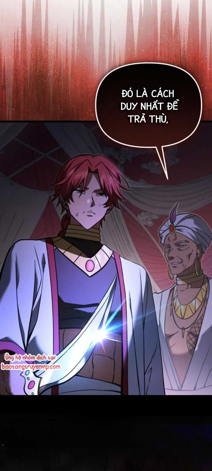 Hắc Kị Sĩ Thiên Tài Giới Hạn Thời Gian Chap 1012 - Next Chap 1013