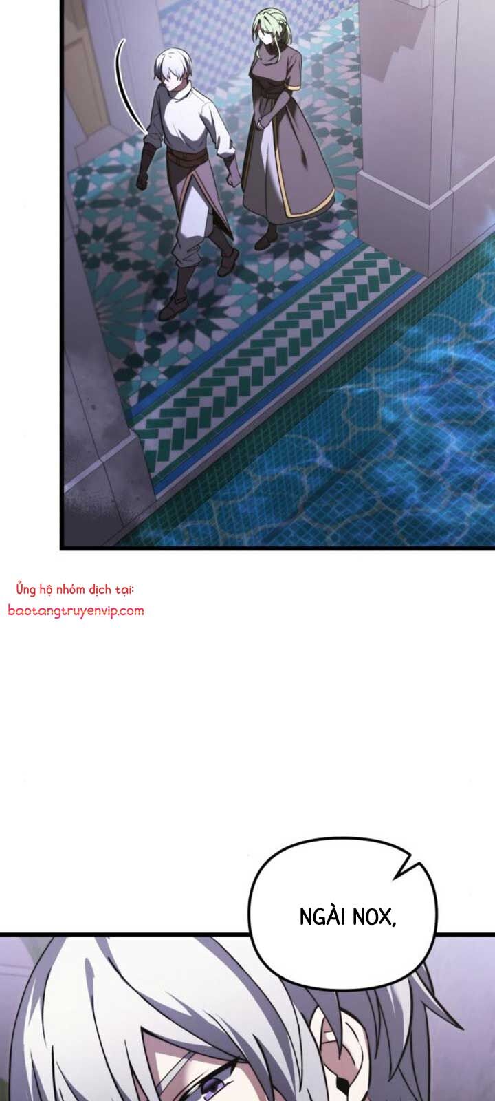 Hắc Kị Sĩ Thiên Tài Giới Hạn Thời Gian Chap 1012 - Next Chap 1013