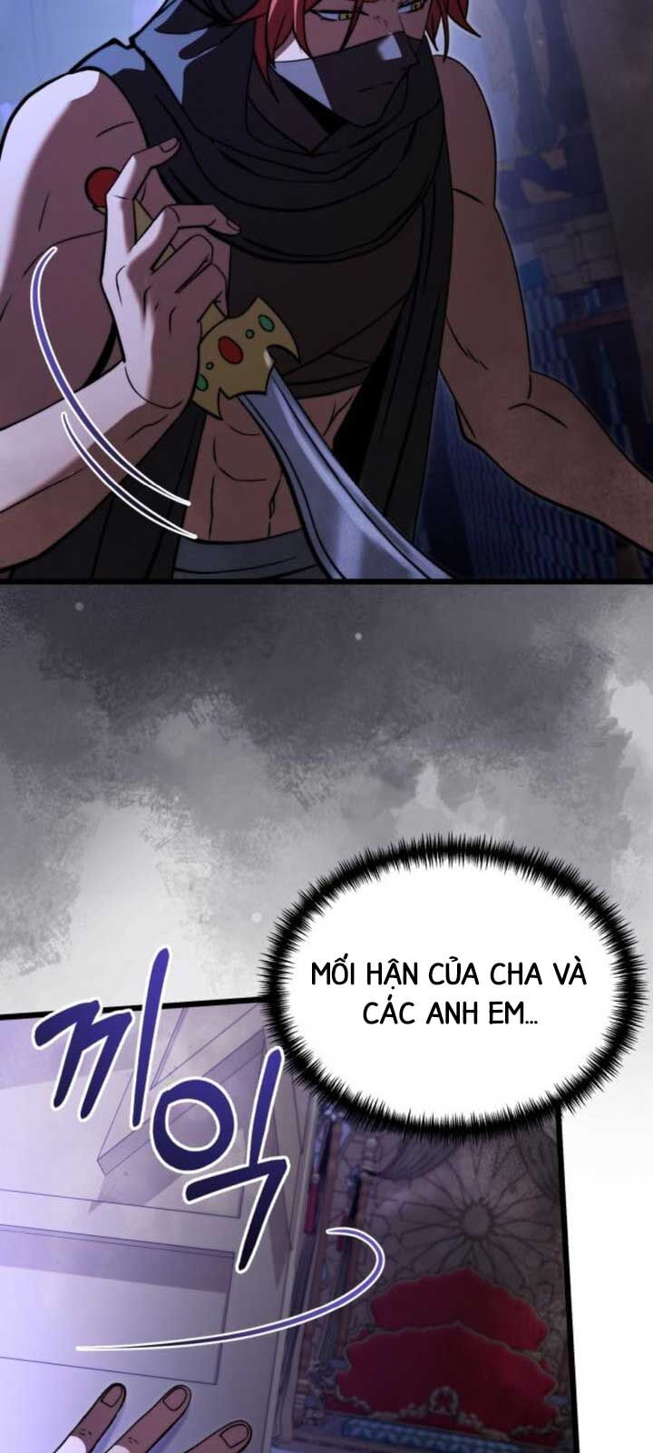 Hắc Kị Sĩ Thiên Tài Giới Hạn Thời Gian Chap 1012 - Next Chap 1013