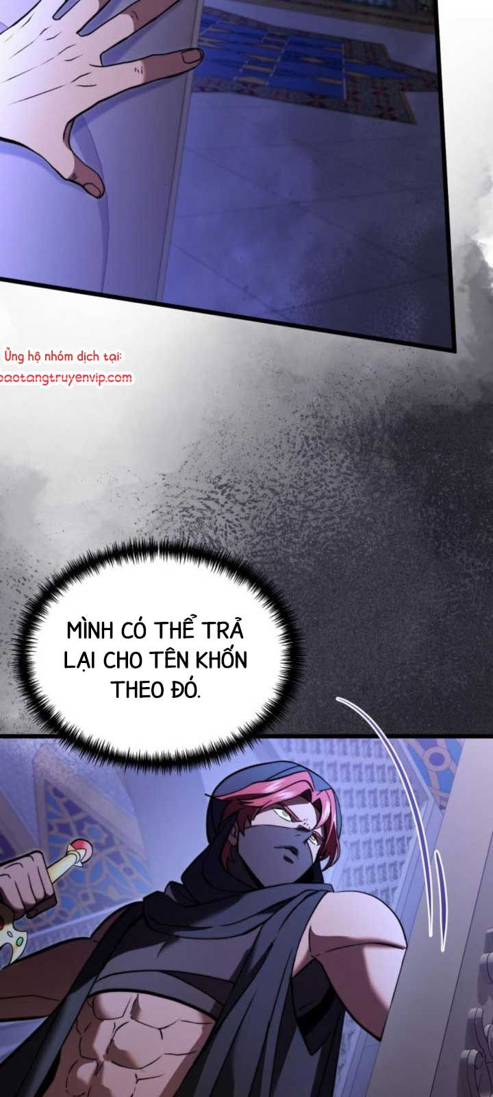 Hắc Kị Sĩ Thiên Tài Giới Hạn Thời Gian Chap 1012 - Next Chap 1013