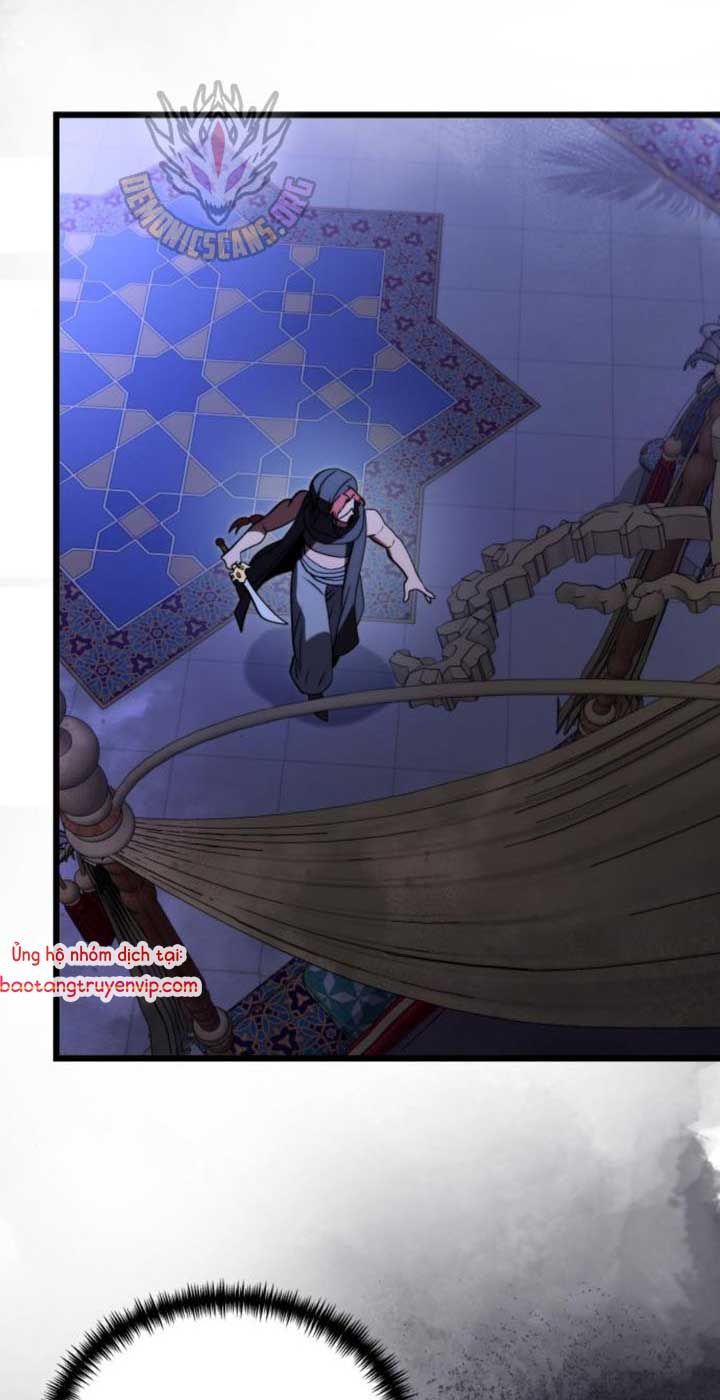Hắc Kị Sĩ Thiên Tài Giới Hạn Thời Gian Chap 1012 - Next Chap 1013