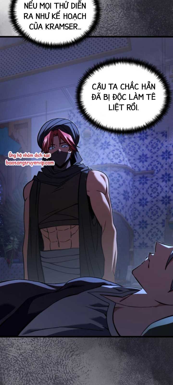 Hắc Kị Sĩ Thiên Tài Giới Hạn Thời Gian Chap 1012 - Next Chap 1013