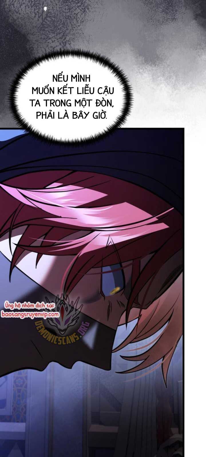 Hắc Kị Sĩ Thiên Tài Giới Hạn Thời Gian Chap 1012 - Next Chap 1013