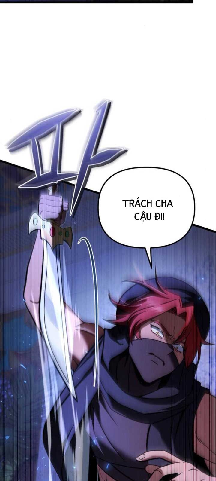 Hắc Kị Sĩ Thiên Tài Giới Hạn Thời Gian Chap 1012 - Next Chap 1013