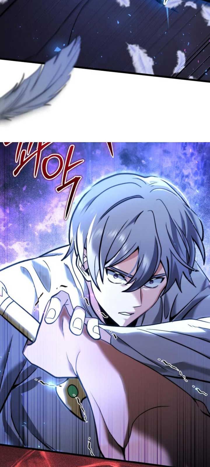Hắc Kị Sĩ Thiên Tài Giới Hạn Thời Gian Chap 1012 - Next Chap 1013
