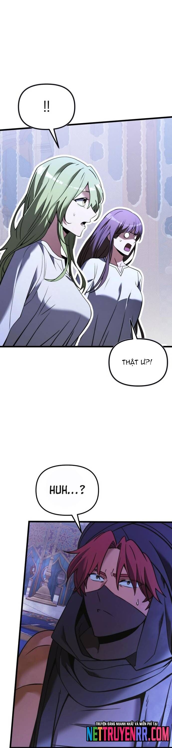 Hắc Kị Sĩ Thiên Tài Giới Hạn Thời Gian Chap 102 - Next Chap 103