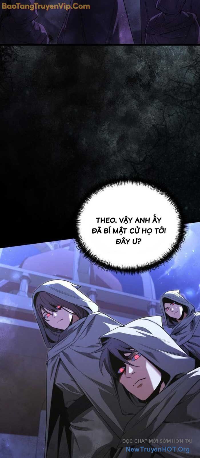Hắc Kị Sĩ Thiên Tài Giới Hạn Thời Gian Chap 1022 - Next Chap 1023