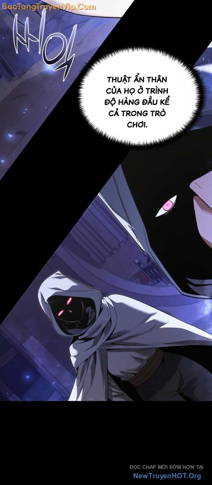 Hắc Kị Sĩ Thiên Tài Giới Hạn Thời Gian Chap 1022 - Next Chap 1023