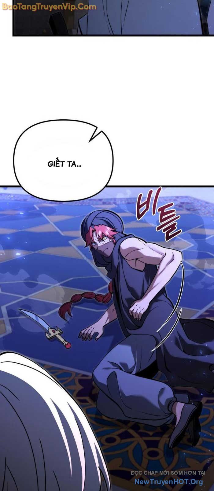 Hắc Kị Sĩ Thiên Tài Giới Hạn Thời Gian Chap 1022 - Next Chap 1023