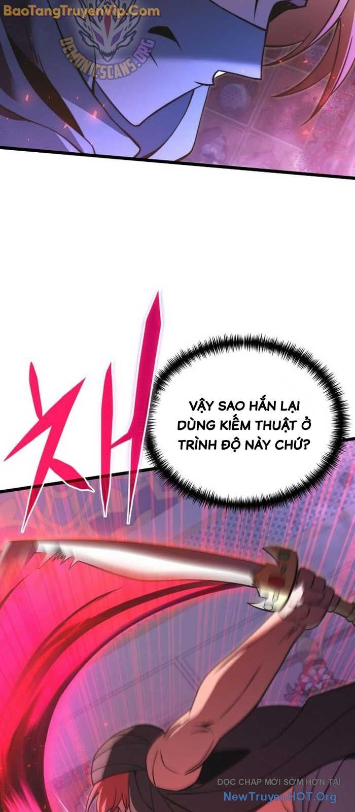 Hắc Kị Sĩ Thiên Tài Giới Hạn Thời Gian Chap 1022 - Next Chap 1023