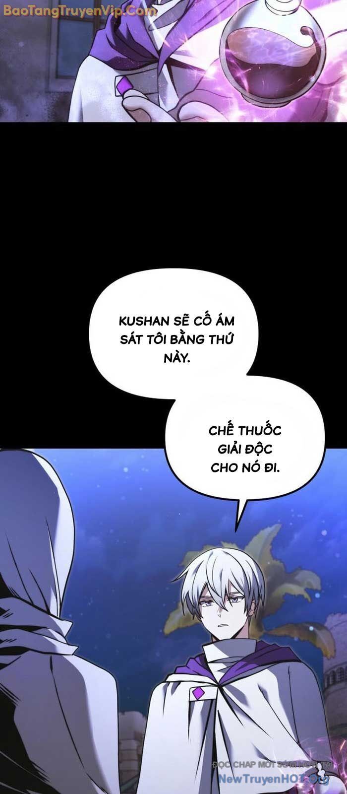 Hắc Kị Sĩ Thiên Tài Giới Hạn Thời Gian Chap 1022 - Next Chap 1023