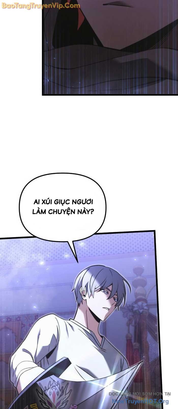Hắc Kị Sĩ Thiên Tài Giới Hạn Thời Gian Chap 1022 - Next Chap 1023