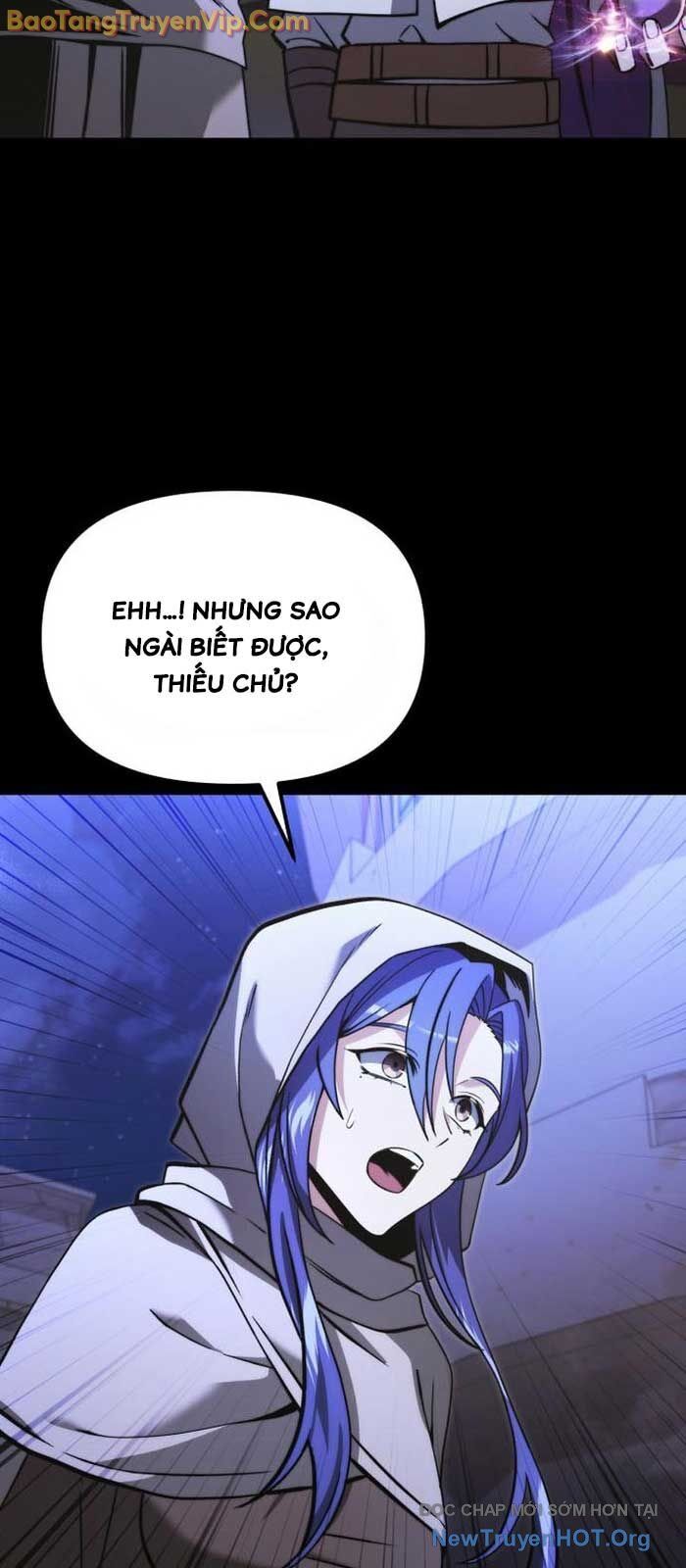Hắc Kị Sĩ Thiên Tài Giới Hạn Thời Gian Chap 1022 - Next Chap 1023