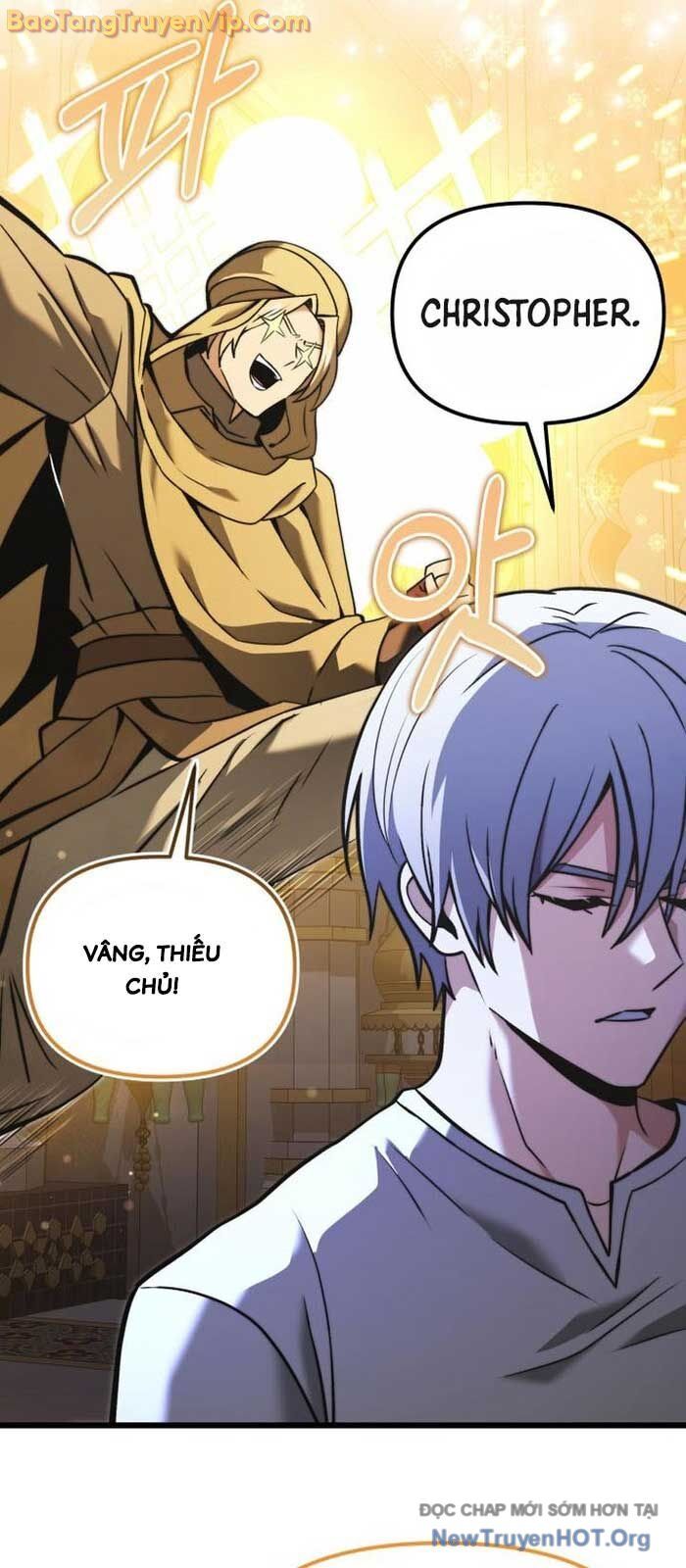 Hắc Kị Sĩ Thiên Tài Giới Hạn Thời Gian Chap 1022 - Next Chap 1023
