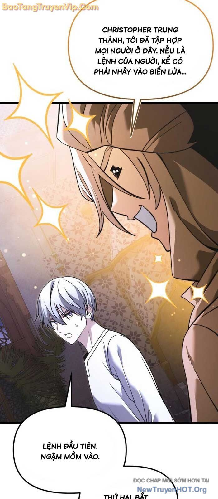 Hắc Kị Sĩ Thiên Tài Giới Hạn Thời Gian Chap 1022 - Next Chap 1023