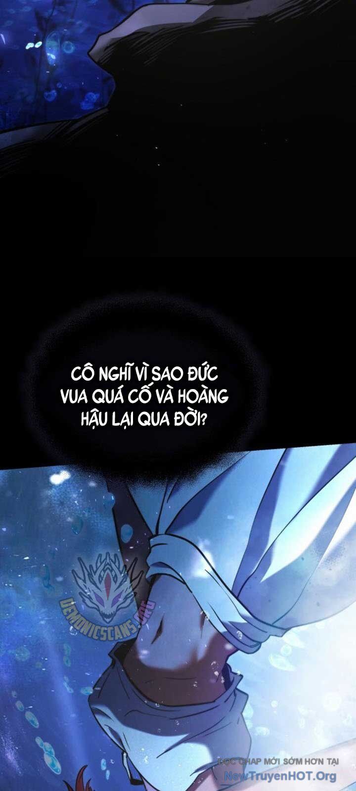 Hắc Kị Sĩ Thiên Tài Giới Hạn Thời Gian Chap 1032 - Next Chap 1033
