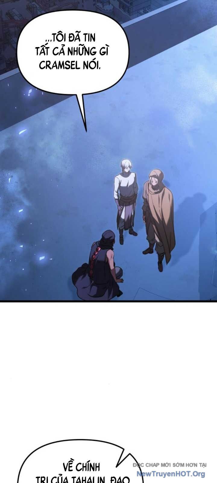 Hắc Kị Sĩ Thiên Tài Giới Hạn Thời Gian Chap 1032 - Next Chap 1033