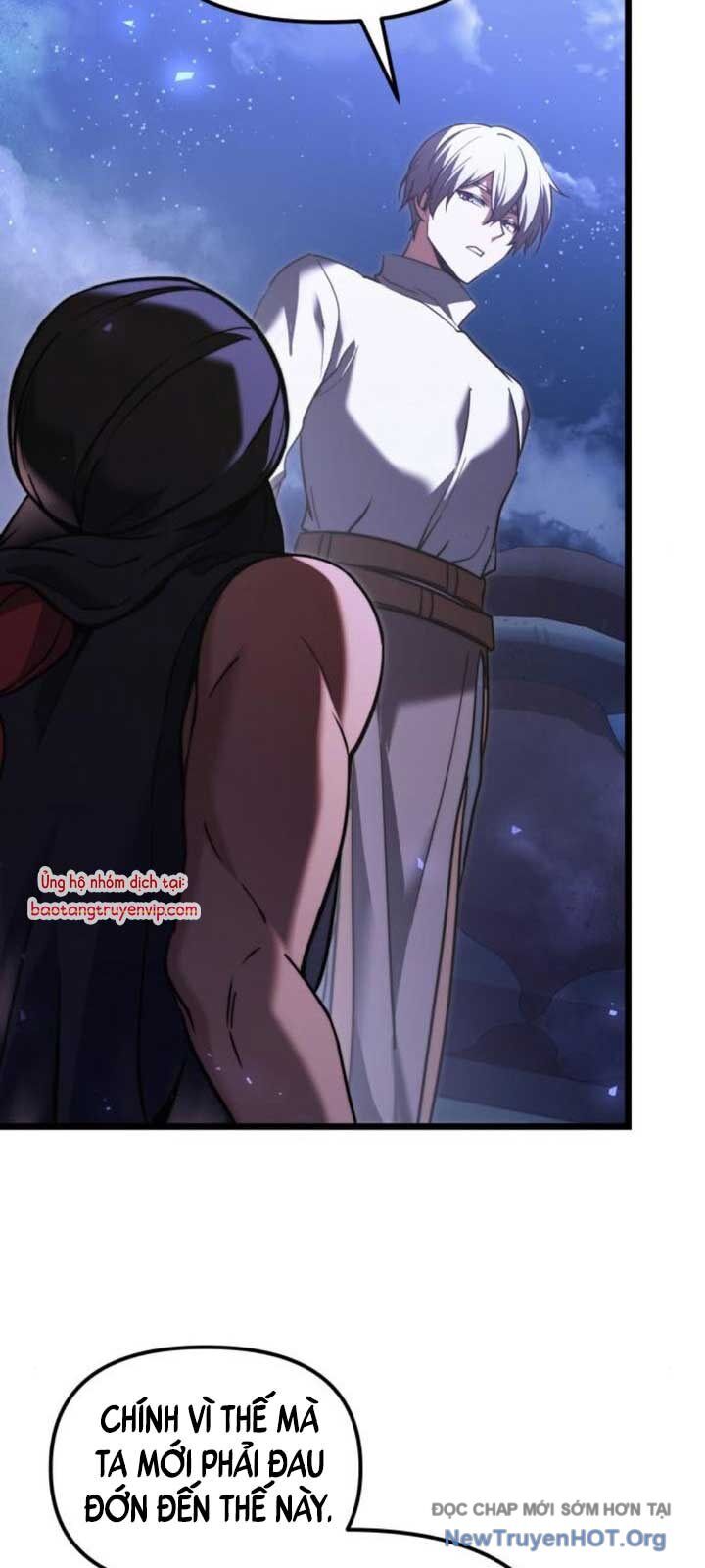 Hắc Kị Sĩ Thiên Tài Giới Hạn Thời Gian Chap 1032 - Next Chap 1033