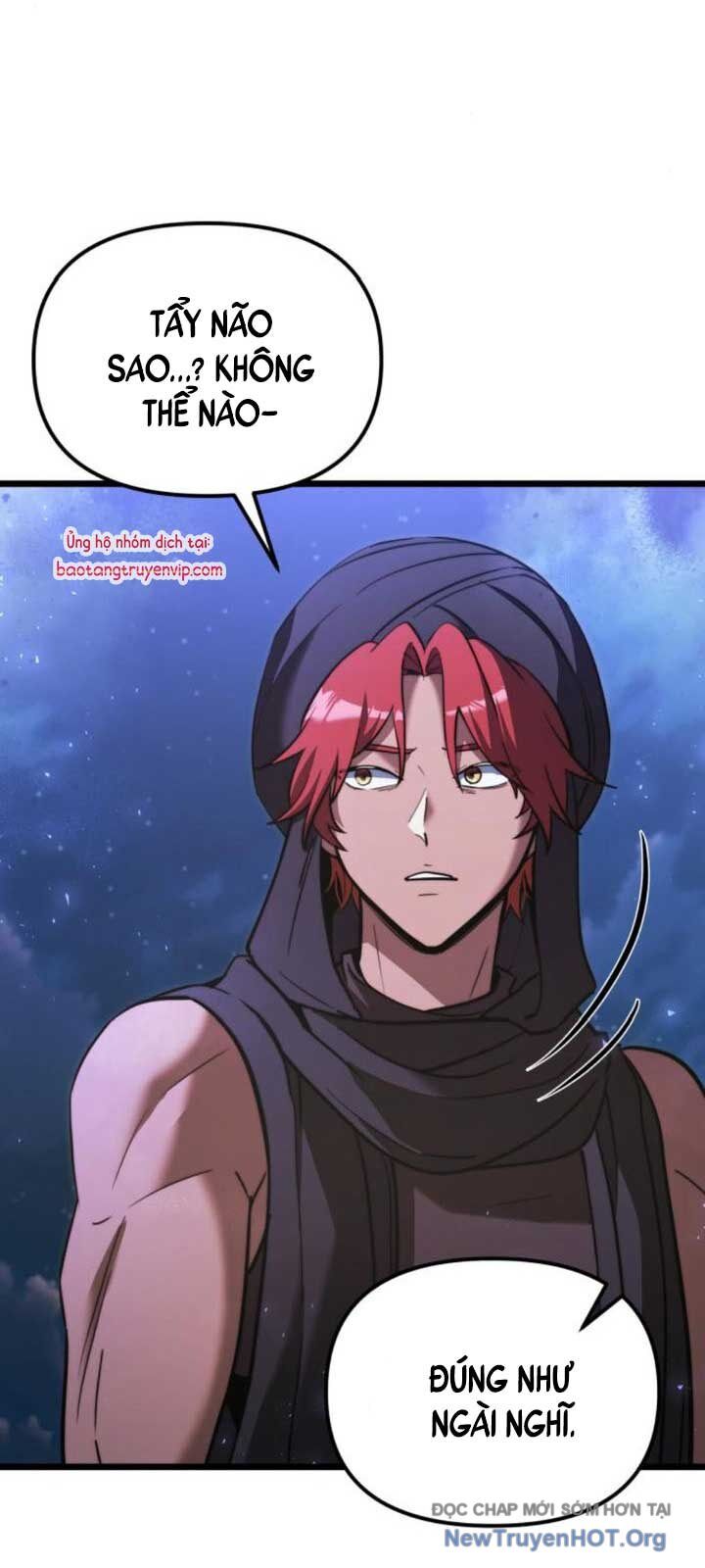 Hắc Kị Sĩ Thiên Tài Giới Hạn Thời Gian Chap 1032 - Next Chap 1033