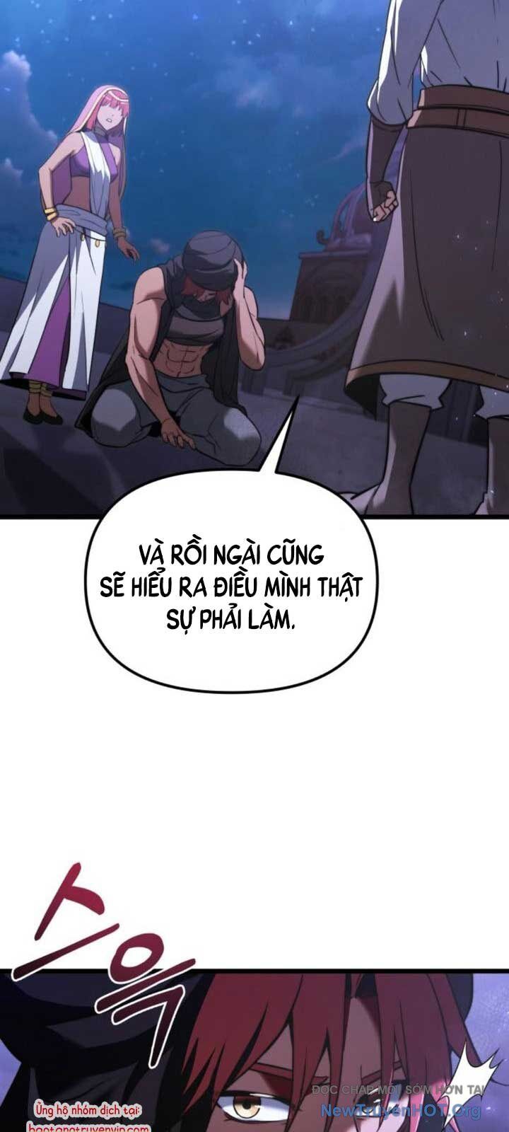 Hắc Kị Sĩ Thiên Tài Giới Hạn Thời Gian Chap 1032 - Next Chap 1033