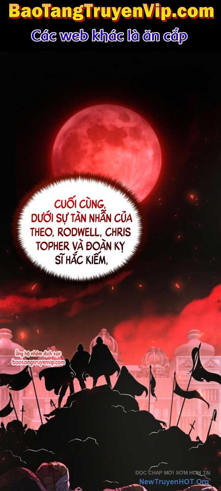 Hắc Kị Sĩ Thiên Tài Giới Hạn Thời Gian Chap 1032 - Next Chap 1033