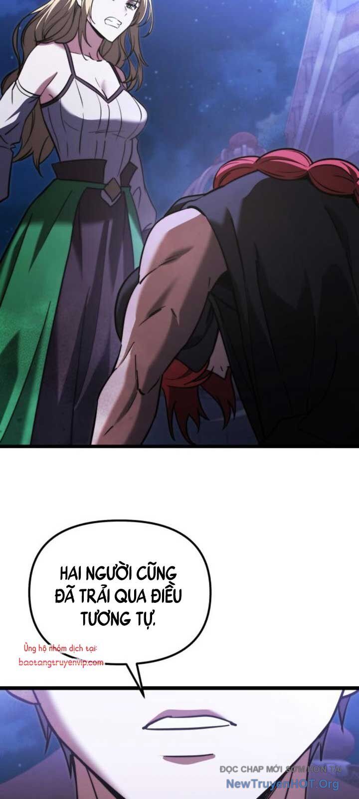 Hắc Kị Sĩ Thiên Tài Giới Hạn Thời Gian Chap 1032 - Next Chap 1033