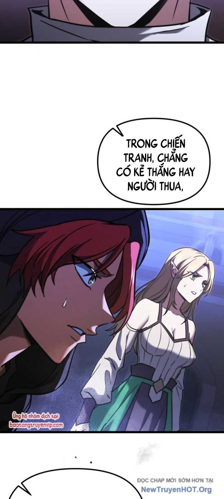 Hắc Kị Sĩ Thiên Tài Giới Hạn Thời Gian Chap 1032 - Next Chap 1033