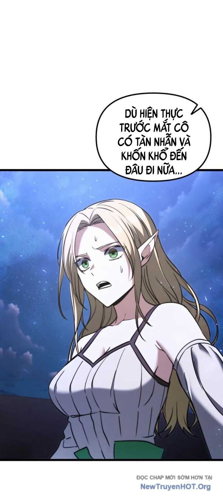 Hắc Kị Sĩ Thiên Tài Giới Hạn Thời Gian Chap 1032 - Next Chap 1033