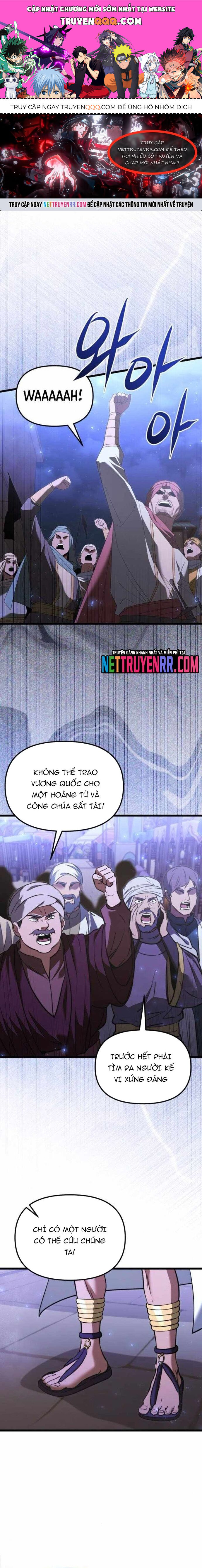 Hắc Kị Sĩ Thiên Tài Giới Hạn Thời Gian Chap 104 - Next Chap 105