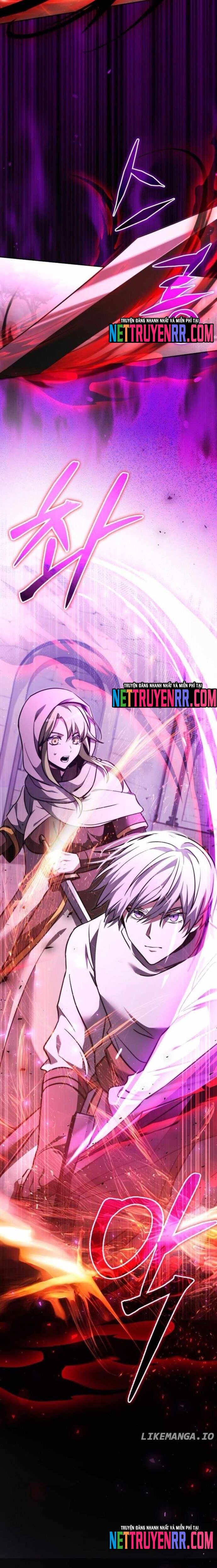 Hắc Kị Sĩ Thiên Tài Giới Hạn Thời Gian Chap 104 - Next Chap 105