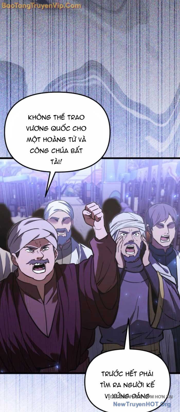 Hắc Kị Sĩ Thiên Tài Giới Hạn Thời Gian Chap 1041 - Next Chap 1042