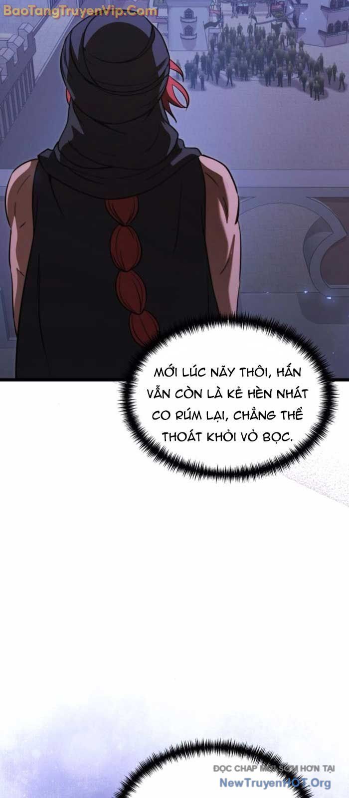 Hắc Kị Sĩ Thiên Tài Giới Hạn Thời Gian Chap 1041 - Next Chap 1042