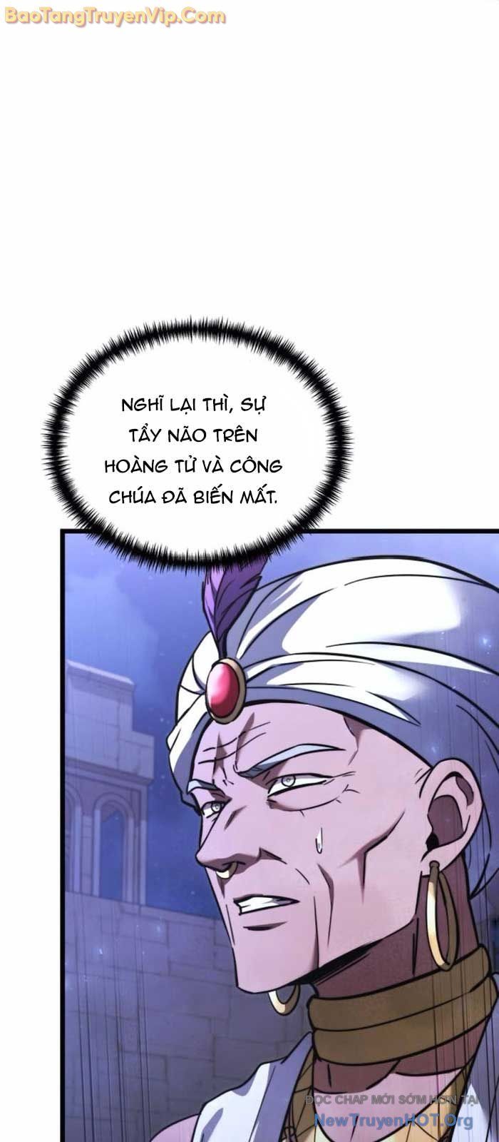 Hắc Kị Sĩ Thiên Tài Giới Hạn Thời Gian Chap 1041 - Next Chap 1042