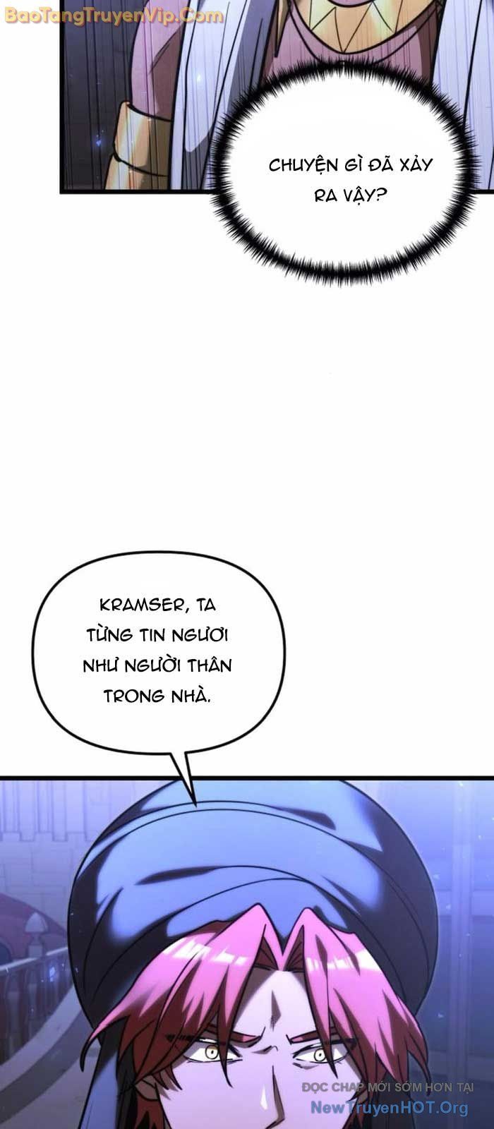 Hắc Kị Sĩ Thiên Tài Giới Hạn Thời Gian Chap 1041 - Next Chap 1042