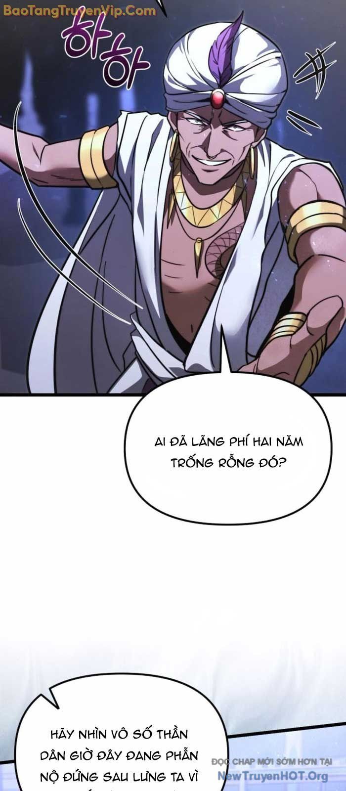 Hắc Kị Sĩ Thiên Tài Giới Hạn Thời Gian Chap 1041 - Next Chap 1042
