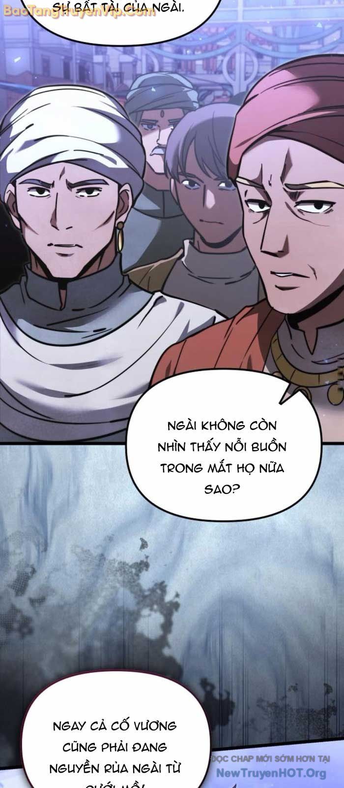 Hắc Kị Sĩ Thiên Tài Giới Hạn Thời Gian Chap 1041 - Next Chap 1042