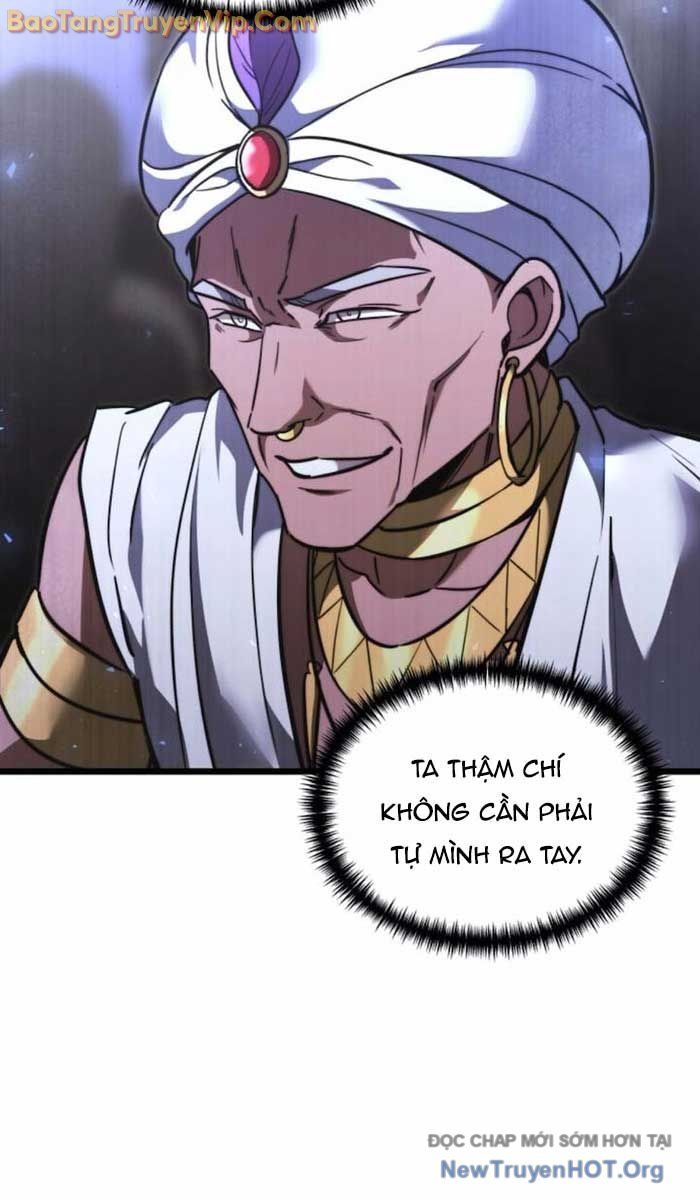 Hắc Kị Sĩ Thiên Tài Giới Hạn Thời Gian Chap 1041 - Next Chap 1042