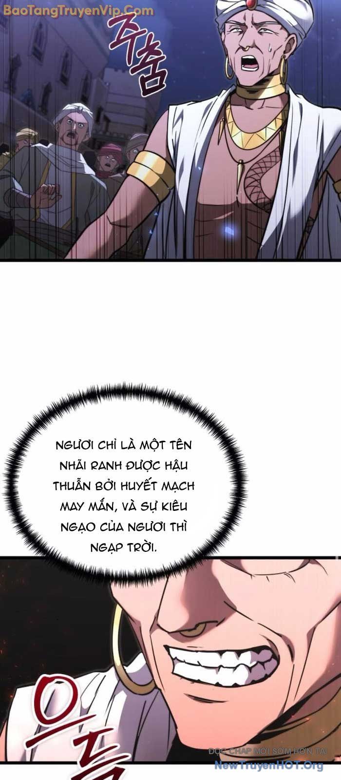 Hắc Kị Sĩ Thiên Tài Giới Hạn Thời Gian Chap 1041 - Next Chap 1042