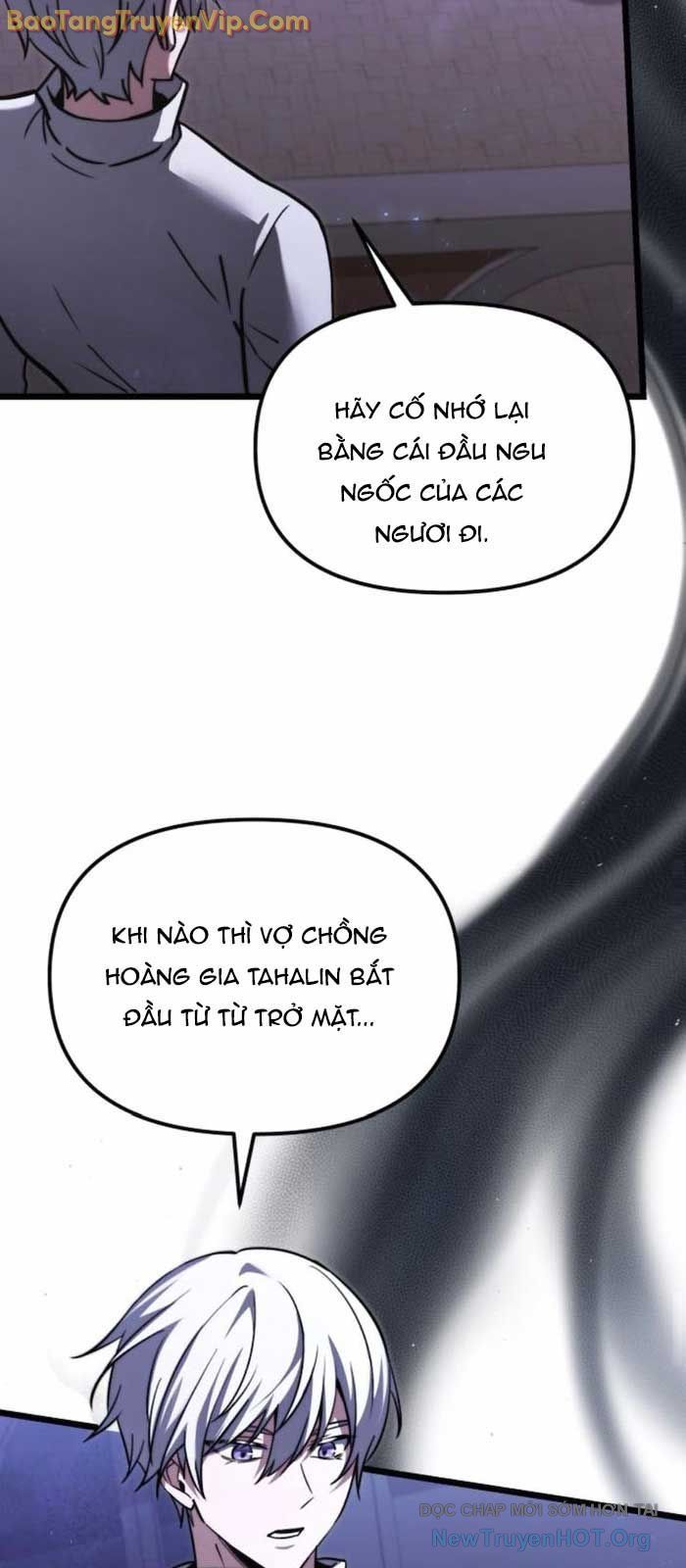 Hắc Kị Sĩ Thiên Tài Giới Hạn Thời Gian Chap 1041 - Next Chap 1042