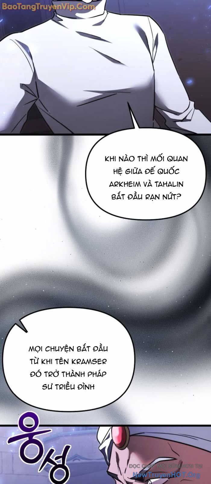 Hắc Kị Sĩ Thiên Tài Giới Hạn Thời Gian Chap 1041 - Next Chap 1042
